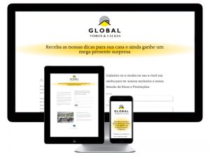 Global Vidros e Calhas - Landing Page (https://portfolioglobal.webmad.com.br)