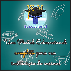 Portal WM Educacional